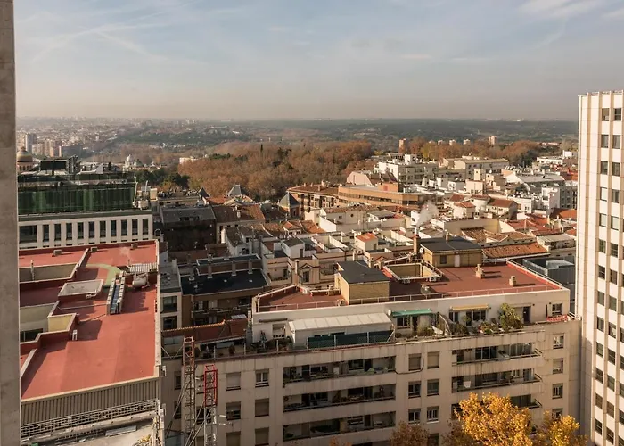 Torre Madrid Boutique